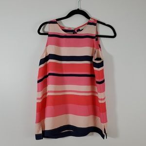 Ann Taylor LOFT Sleeveless Tank